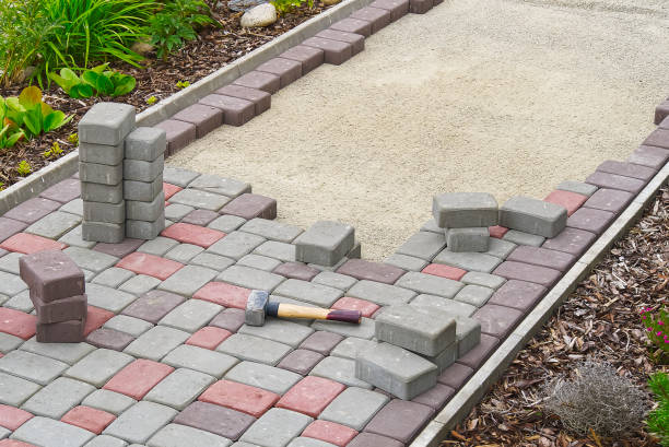 Best Interlocking Driveway Pavers  in Slayton, MN