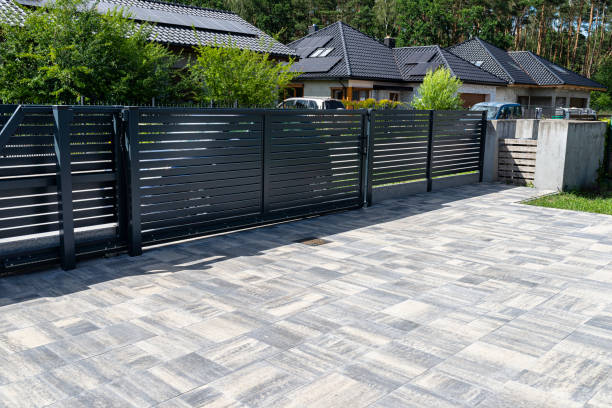Commercial Driveway Pavers in Slayton, MN