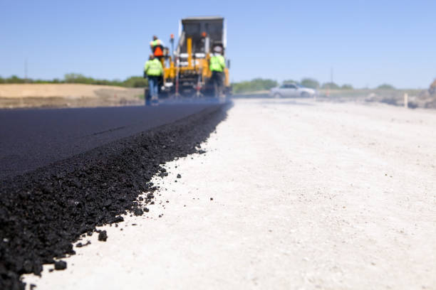 Professional Driveway Pavers in Slayton, MN