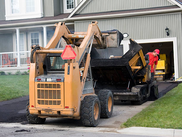 Trusted Slayton, MN Driveway Pavers Experts