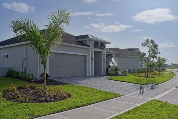 Reasons to Select Us for Your Driveway Paving Requirements in Slayton, MN