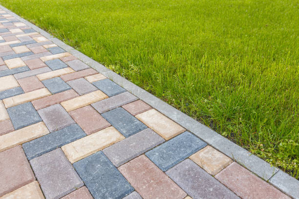 Best Driveway Resurfacing Pavers  in Slayton, MN